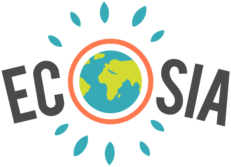 Internetsuche mit gutem Gewissen – Ecosia